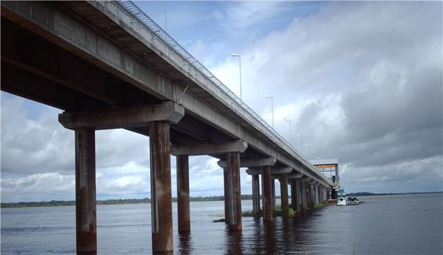 Manutenção deixa mais de 40 bairros sem água nesta quarta