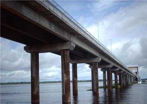 Manutenção deixa mais de 40 bairros sem água nesta quarta