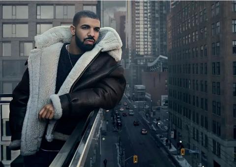 Drake vem ao Rock in Rio 2019 no auge de sua popularidade até aqui