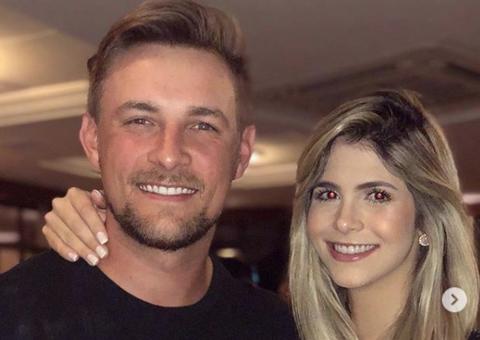 Namorada de Diego, do BBB19, toma decisão: 'me chamam de chifruda'