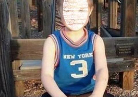 Menino é enterrado vivo por não decorar versículos da bíblia e pior acontece