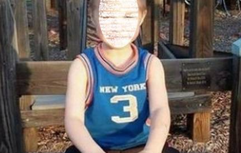 Menino é enterrado vivo por não decorar versículos da bíblia e pior acontece