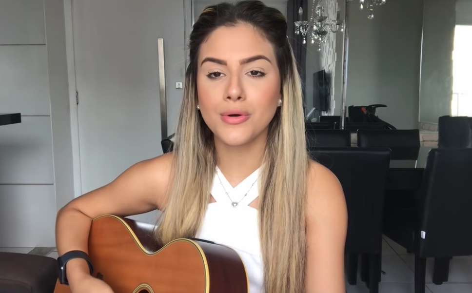 Saiba tudo sobre Rafaela Porto, nova namorada de Neymar