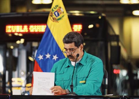 Odebrecht pagou R$ 630 milhões a políticos na Venezuela, diz investigação