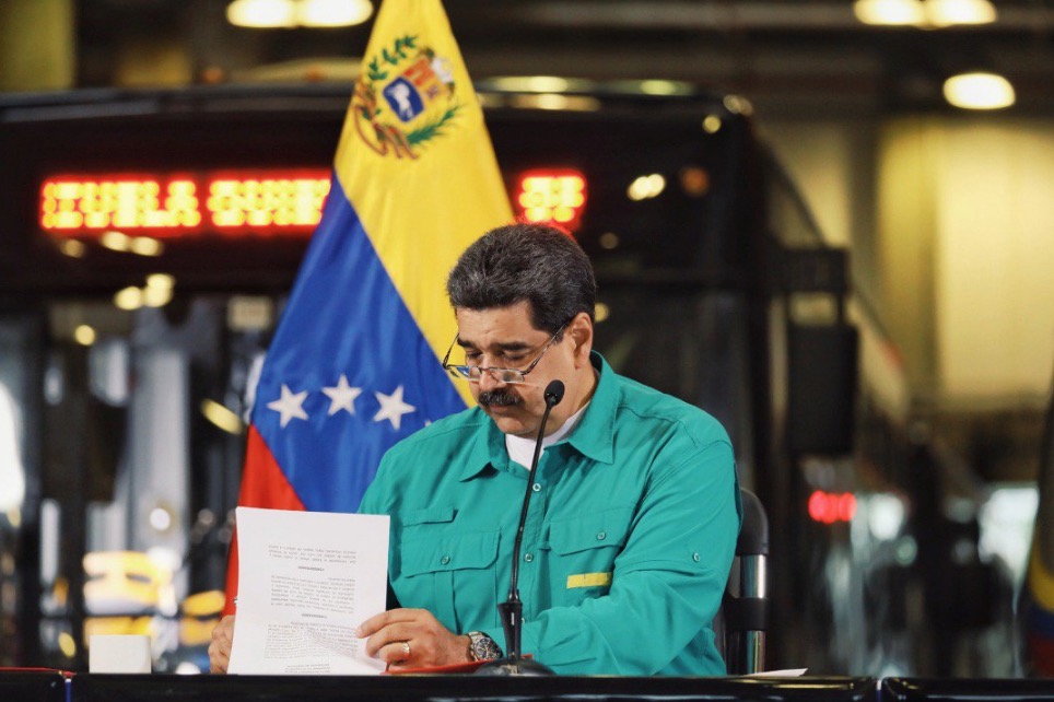 Odebrecht pagou R$ 630 milhões a políticos na Venezuela, diz investigação