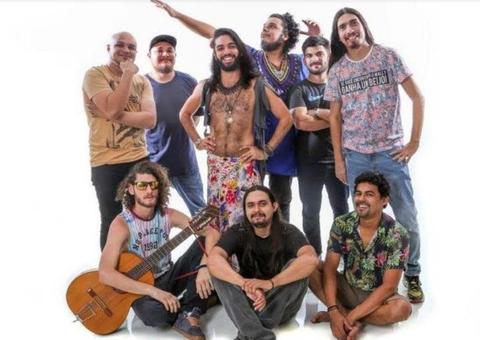 Feira da FAS acontece neste domingo em ritmo de carnaval