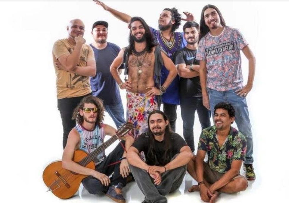 Feira da FAS acontece neste domingo em ritmo de carnaval