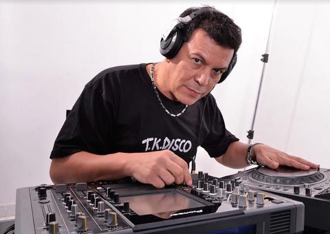 Festa anos 90 agita sábado em Manaus