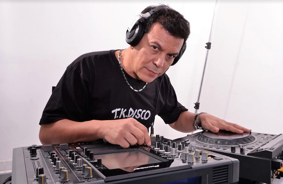 Festa anos 90 agita sábado em Manaus