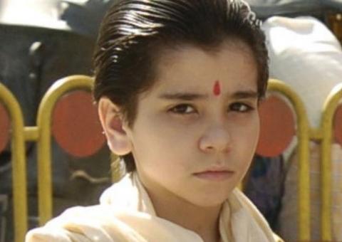 Ex-ator mirim da Globo anuncia que vai ser pai