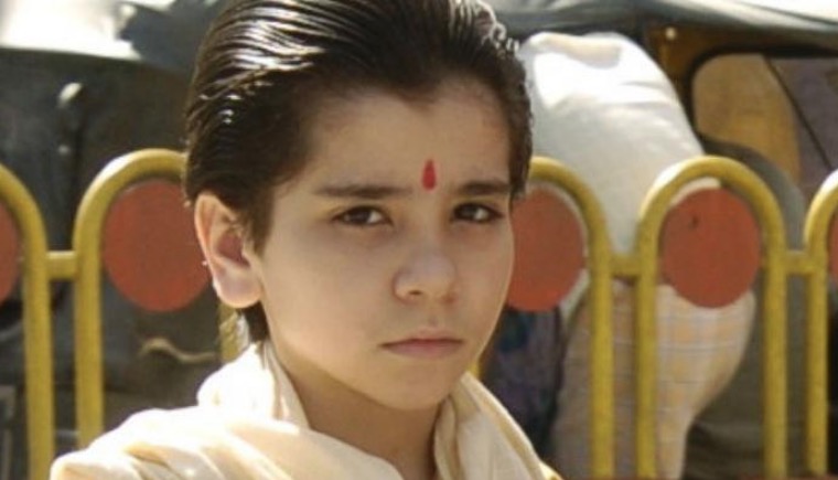 Ex-ator mirim da Globo anuncia que vai ser pai