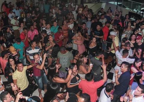 Netão promove lançamento de DVD nesta quinta