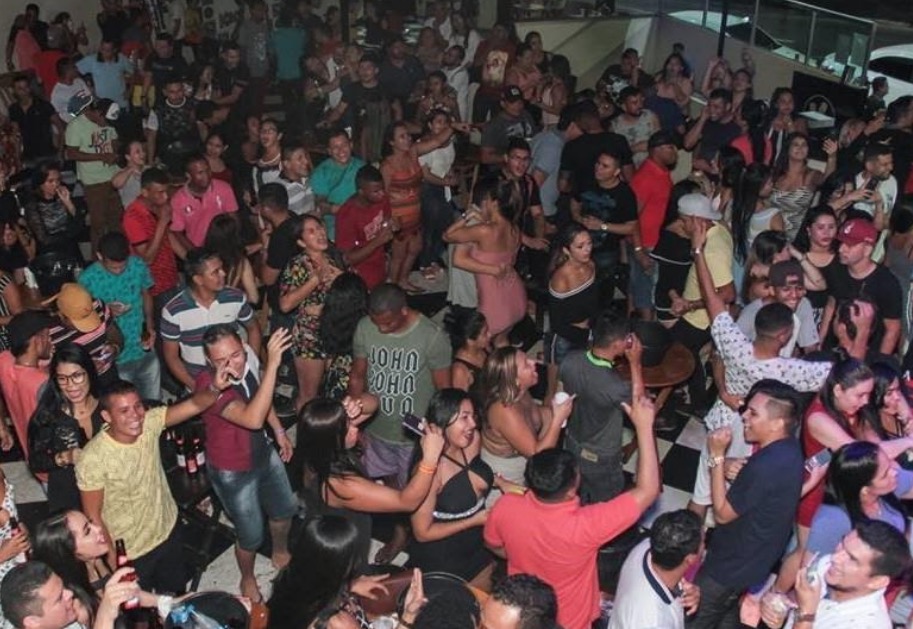 Netão promove lançamento de DVD nesta quinta