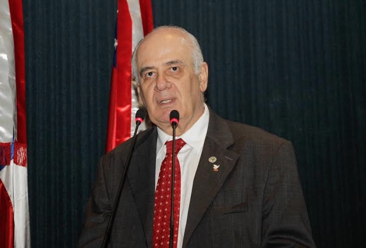 Gastos com pessoas apresentou crescimento de 112% em oito anos no Amazonas, aponta Serafim