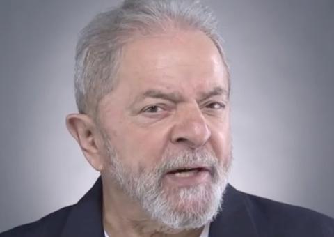Lula é condenado a 12 anos e 11 meses de prisão por corrupção e lavagem no caso do sítio de Atibaia