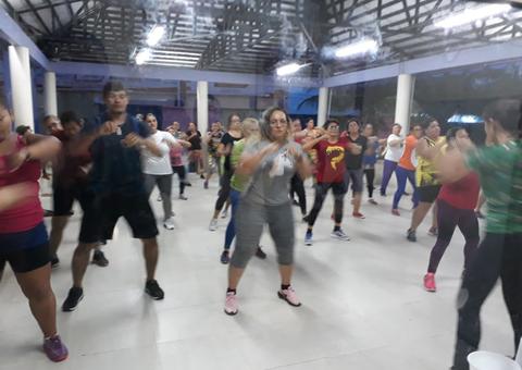 Abrigo Moacyr Alves abre inscrições para curso gratuito de dança em Manaus    