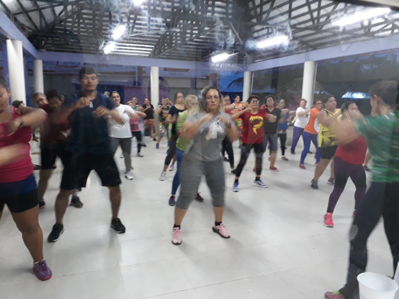 Abrigo Moacyr Alves abre inscrições para curso gratuito de dança em Manaus    