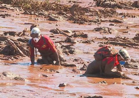 Vale soube de problemas em sensores da barragem 2 dias antes do rompimento 