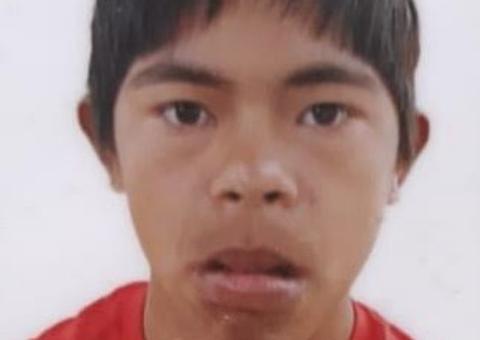 Homem com deficiência intelectual sai de casa e desaparece em Manaus