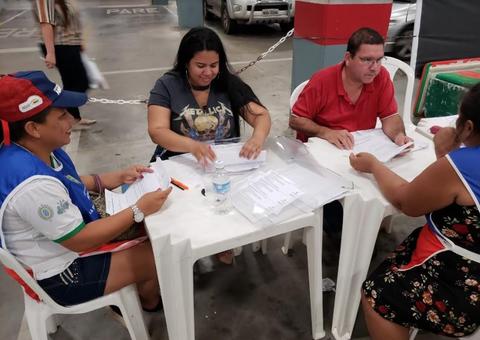 ADS abre recadastramento para agricultores e empreendedores das feiras de produtos regionais