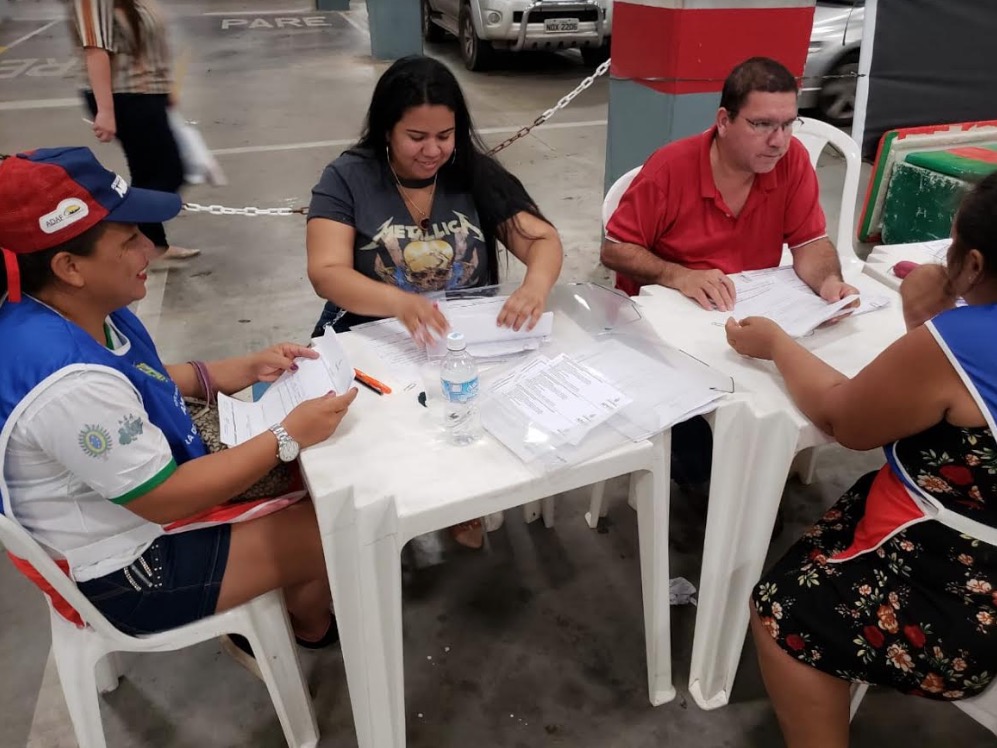 ADS abre recadastramento para agricultores e empreendedores das feiras de produtos regionais