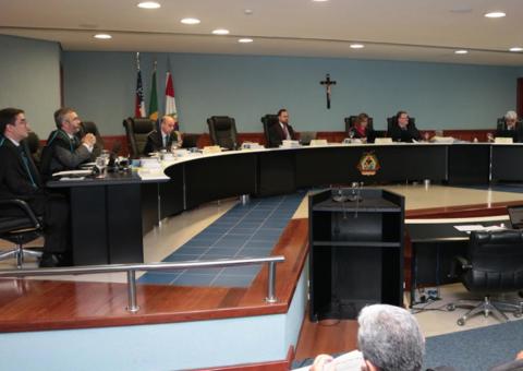 TCE condena prefeito de Itamarati a devolver R$ 6,8 milhões aos cofres públicos