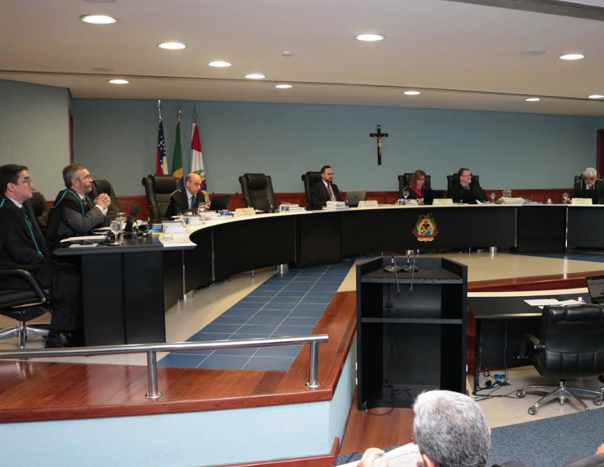 TCE condena prefeito de Itamarati a devolver R$ 6,8 milhões aos cofres públicos