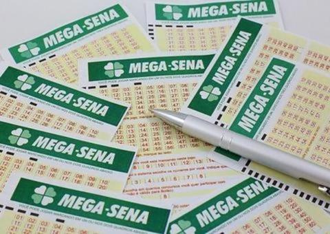 Confira o resultado da Mega-Sena desta quarta-feira