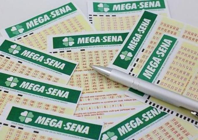 Confira o resultado da Mega-Sena desta quarta-feira