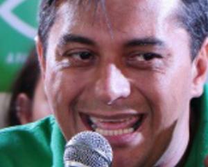 Wilson é uma metamorfose ambulante  ou a mosca que sentou na sua sopa ? As  duas coisas