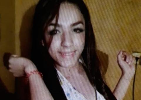 Jovem desaparece após sair de hotel com amigos em Manaus