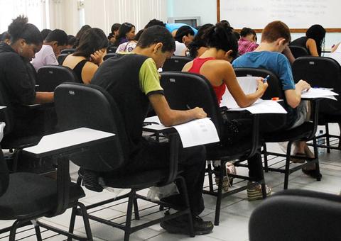 Começam nesta quinta-feira as inscrições para o Fies