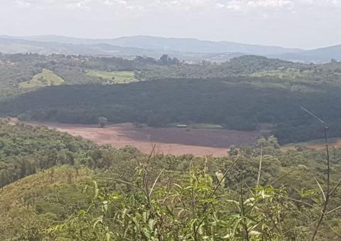 Pedido de CPI sobre rompimento de barragem é protocolado no Senado