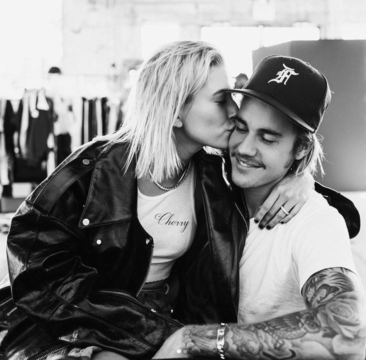 Justin Bieber e Hailey Baldwin revelam que não fizeram sexo antes do casamento