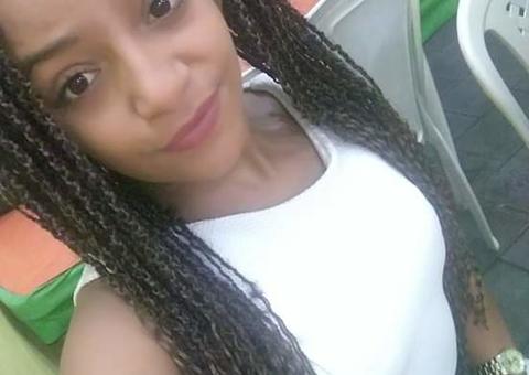 Revelado motivo do assassinato de jovem baleada no rosto pelo marido em Manaus