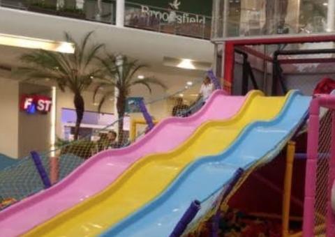 ‘O Incrível Mundo Doce’ segue em cartaz em shopping de Manaus 