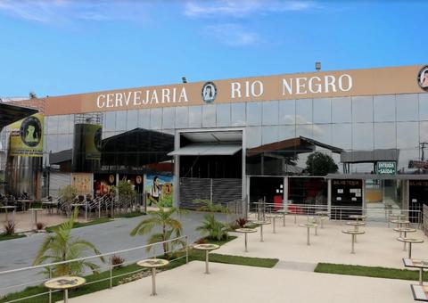 Bloco Chopp Folia é destaque do sábado em Manaus