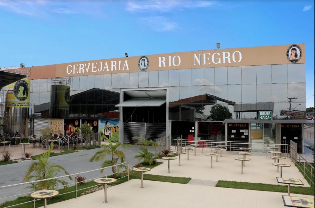 Bloco Chopp Folia é destaque do sábado em Manaus