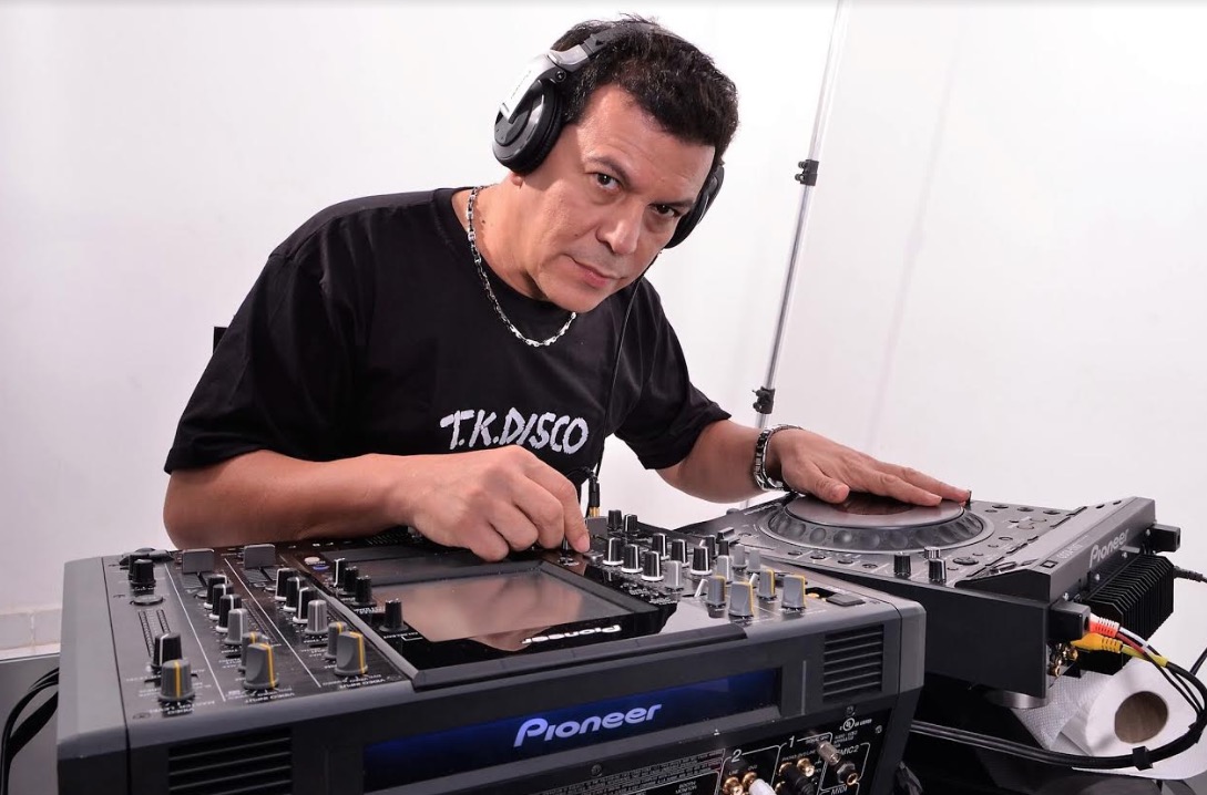 Festa I Love 90’s ocorre neste sábado em Manaus