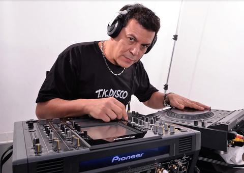 Festa I Love 90’s ocorre neste sábado em Manaus