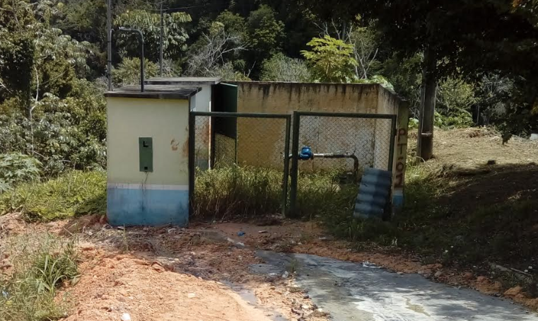 Ageman dá 72 horas para concessionária explicar sobre a desativação de poços