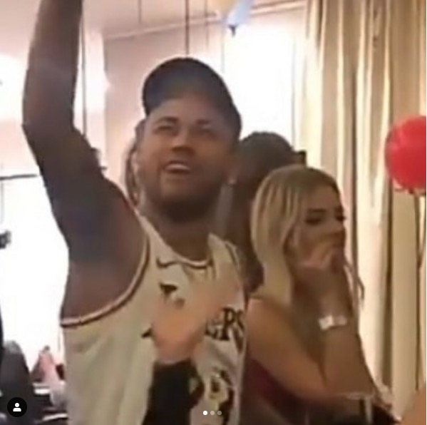 Ex-The Voice ressurge nas redes sociais após festas com Neymar e é massacrada 