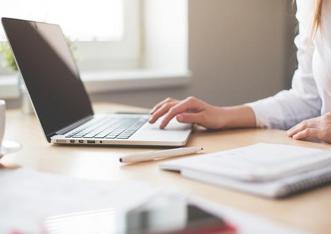 Prefeitura abre inscrições para curso gratuito de Inclusão Digital