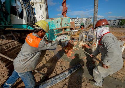 Prefeitura quer entregar 7 Centros Integrados de Ensino até o fim do ano