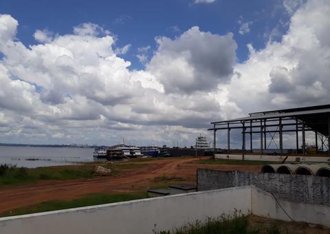 Parceria entre Setrab e estaleiro deve gerar 200 vagas de emprego