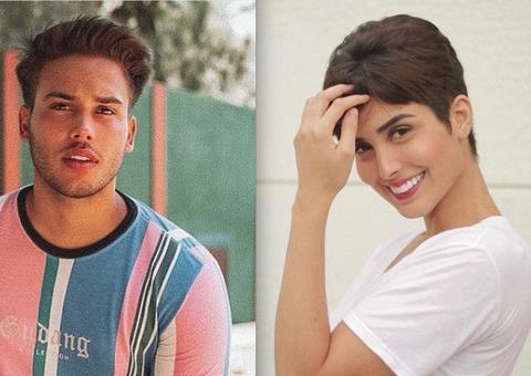 Letícia Almeida consegue vitória na Justiça contra Jonathan Couto