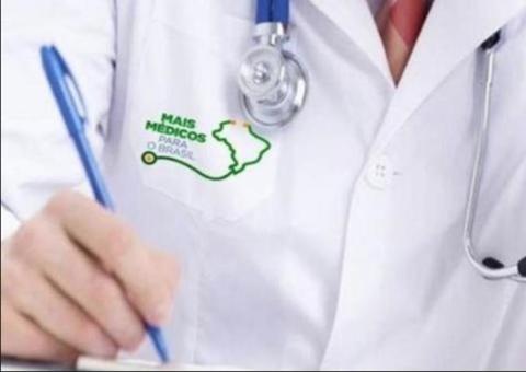 Mais Médicos: inscrição para formados no exterior será dias 13 e 14