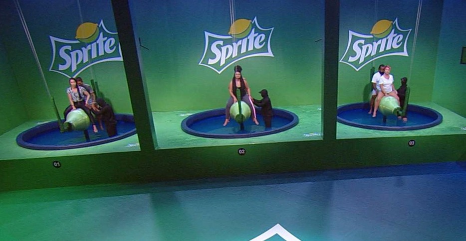 BBB19: Prova do Líder em dupla é de resistência e um brother é vetado