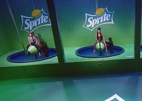 BBB19: Prova do Líder em dupla é de resistência e um brother é vetado