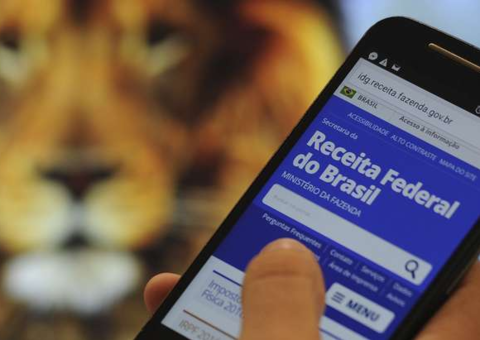 Receita abre consulta a lote da malha fina do IR